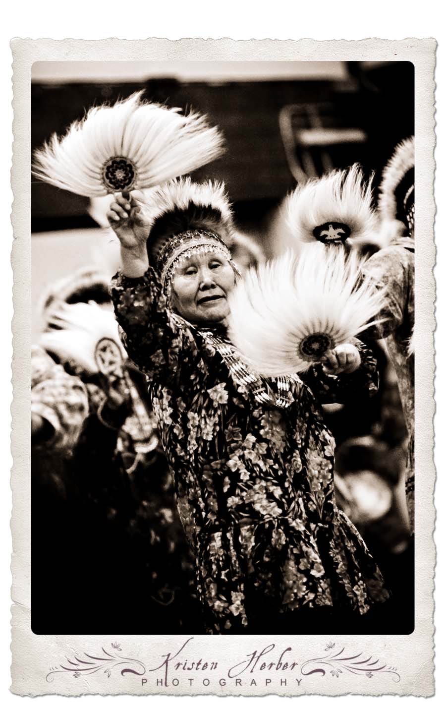 TUNUNAK, AK {ESKIMO VILLAGE} Around the World