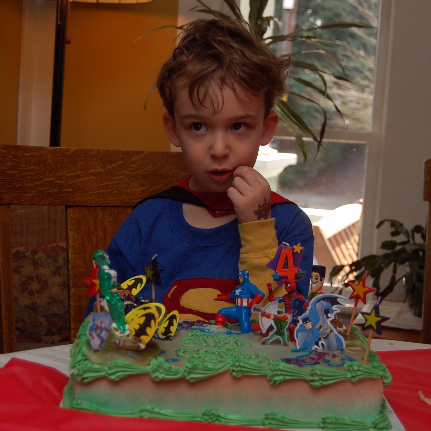 Worst birthday stories picture