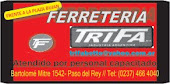 FERRETERIA TRIFA