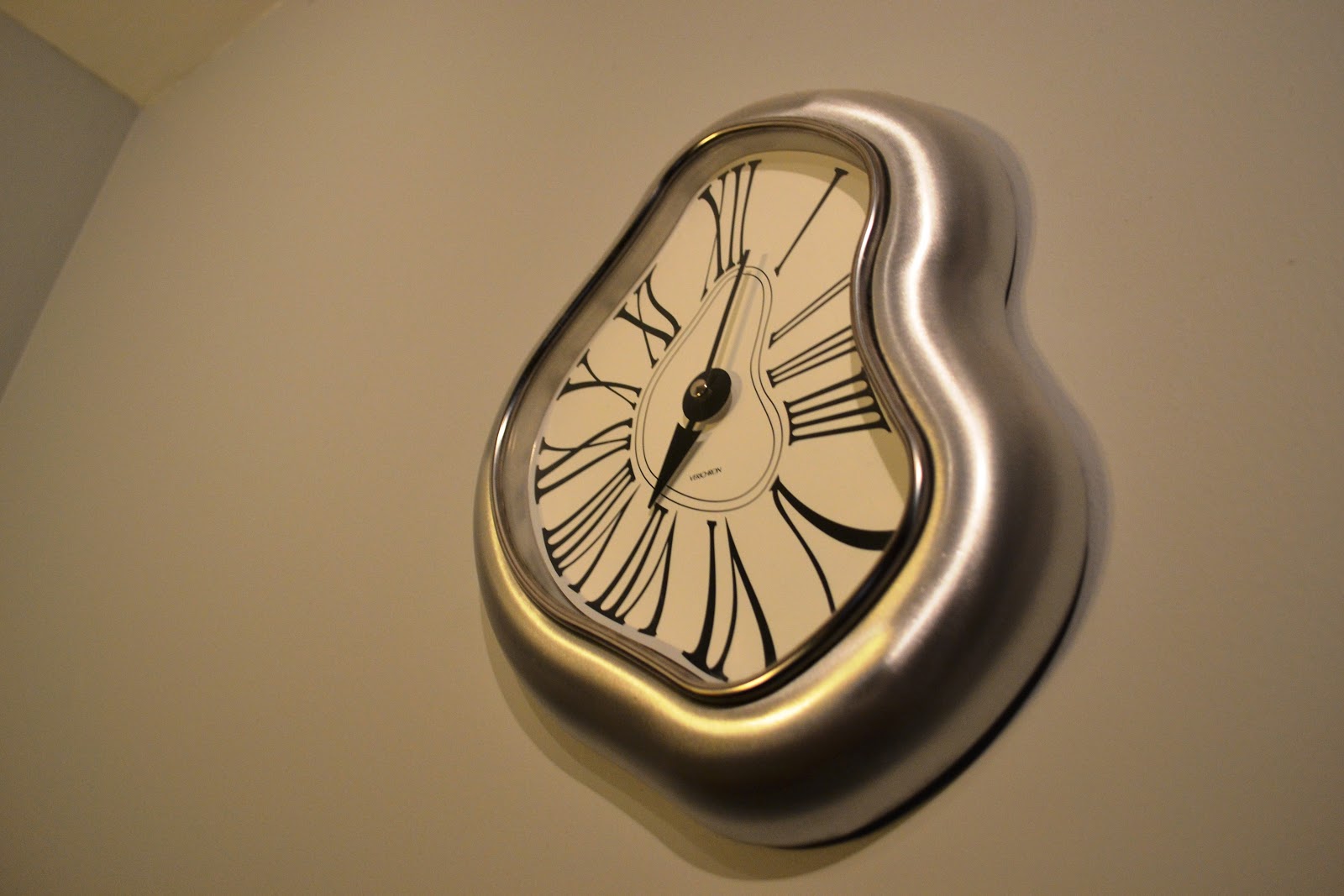 The Power of the Pencil Melting Clocks, Elephants, and Dali