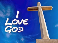 I Love God