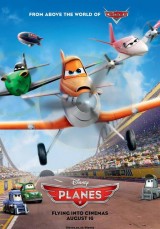 Aviones (2013) Aviones (2013)