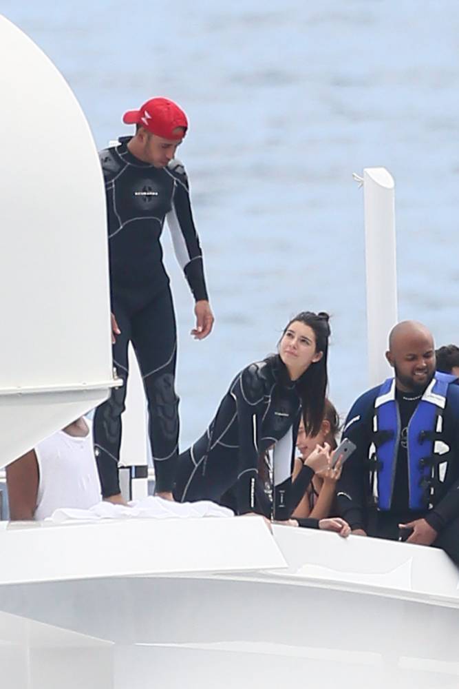 Current F1 Driver's Girlfriends & Wives 2019 UPDATED Everything F1