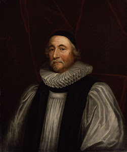 James Ussher  (1581 – 1656)