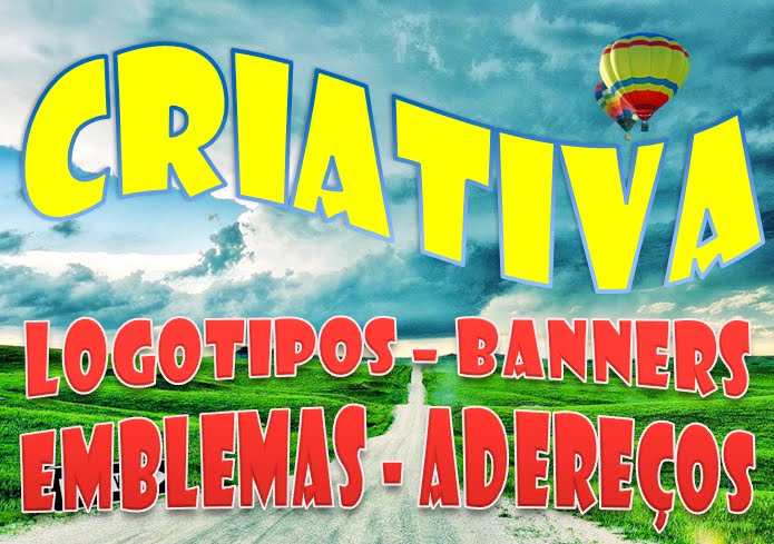 CRIATIVA BANNERS