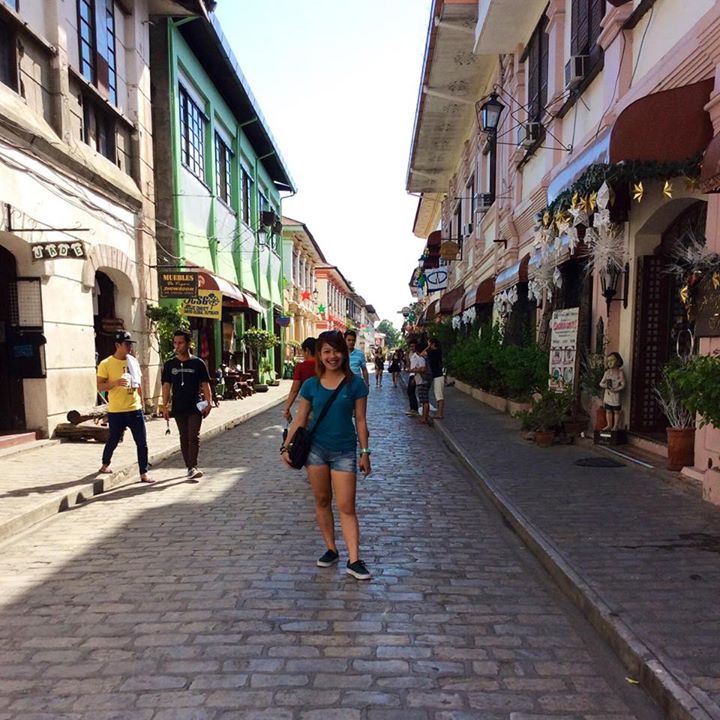 The Wonders Of the Ilocos Region Beautiful Sceneries in Ilocos