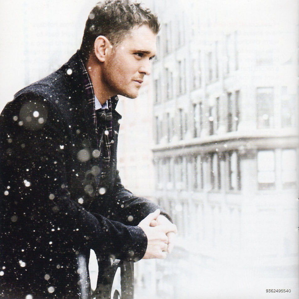 swingville michael bublé christmas 2011 michael bublé holly jolly christmas