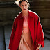 Crista Cober in Elle France August 28th, 2015 by Cedric Buchet