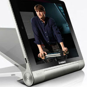 Lenovo: Asthon Kutcher Hanya Bekerja di Team Tablet Lenovo: Asthon Kutcher Hanya Bekerja di Team Tablet