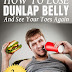 HOW TO LOSE A DUNLAP BELLY - Free Kindle Non-Fiction