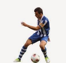 El Espanyol renueva hasta 2019 a Joan Jordán El Espanyol renueva hasta 2019 a Joan Jordán