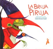 La bruja Piruja