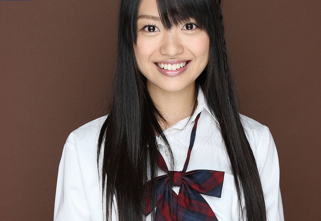 Kitahara Rie photos Kitahara Rie photos
