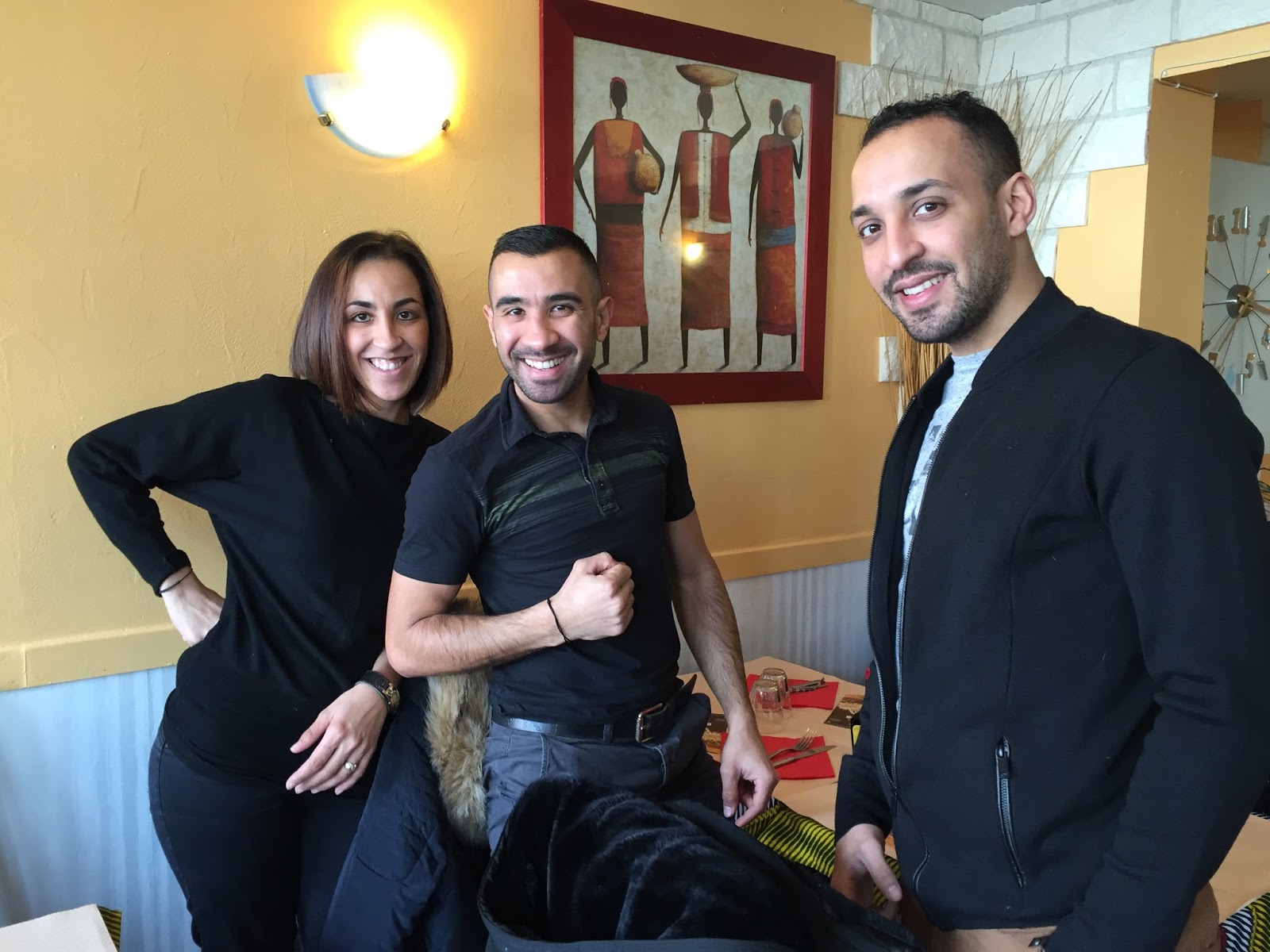 rencontres recrutement dax 2013