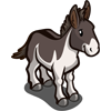FarmVille Wild Burro FarmVille Wild Burro