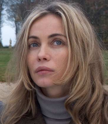 Emmanuelle Beart Emmanuelle Beart