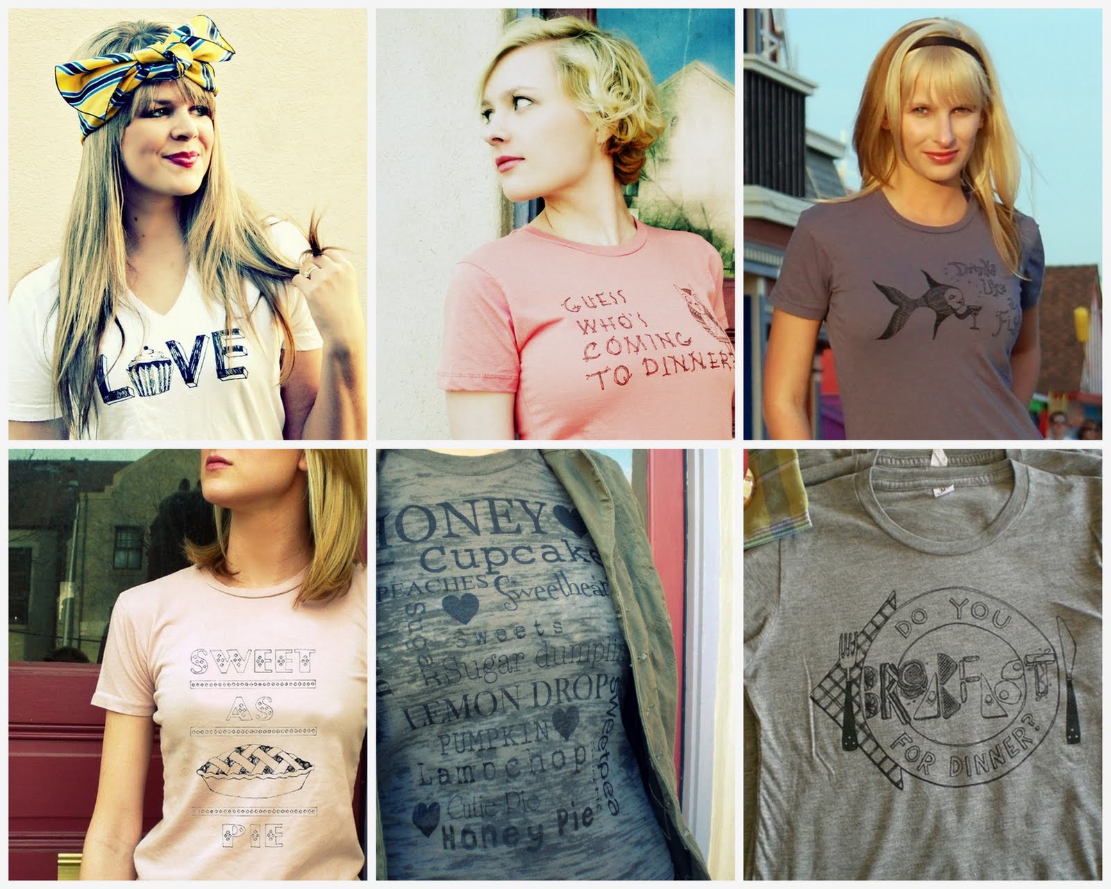 Dressing On The Side Look Linger Love