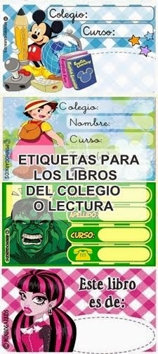 *PREPARA EL NUEVO CURSO*