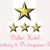 Daftar Hotel Bintang 4 di Denpasar