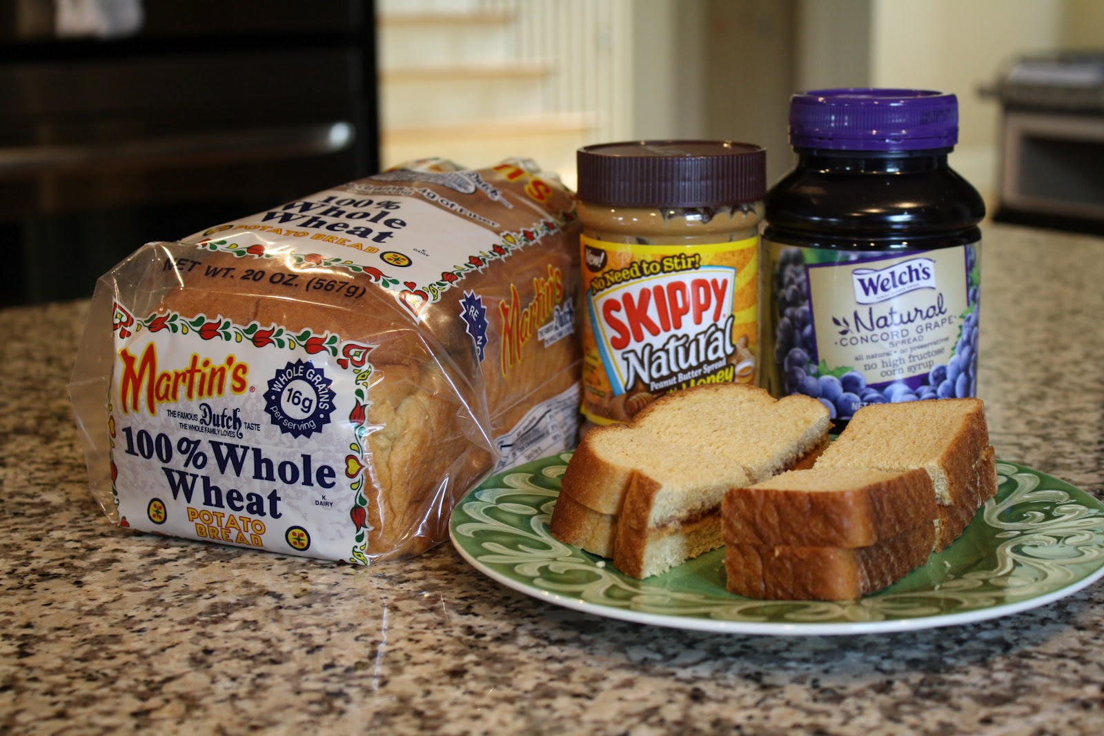 Peanut Butter Brands Without Hydrogenated Vegetable Oil