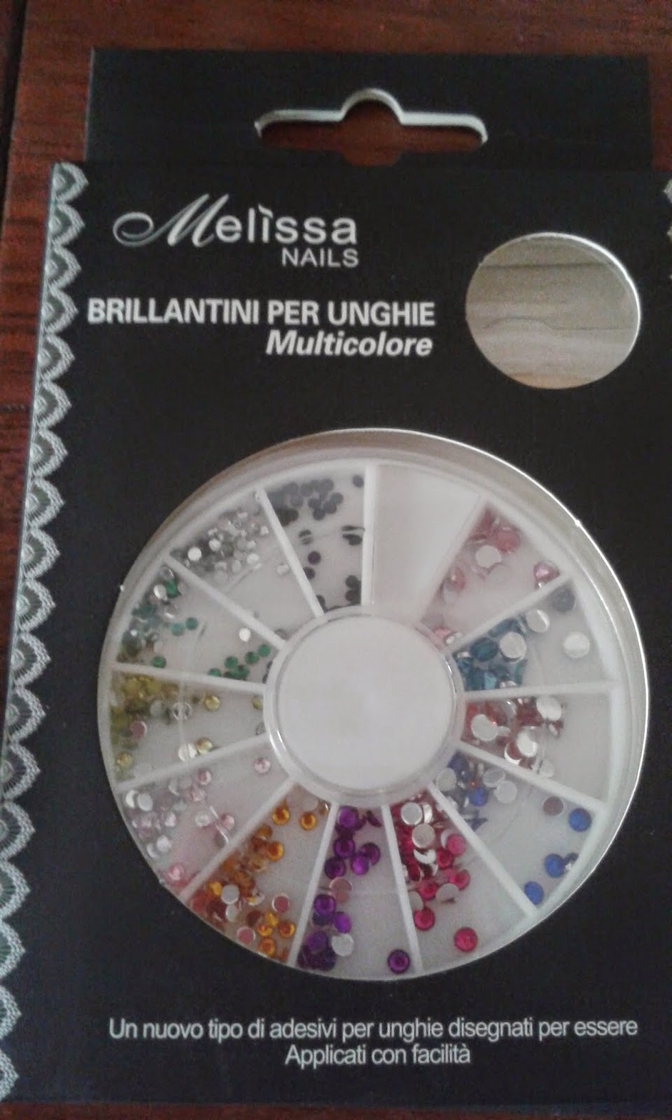mix brillantini brillantini per nail art