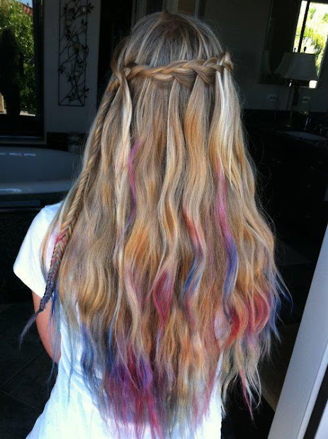 amazing hairstyles - ipoh community