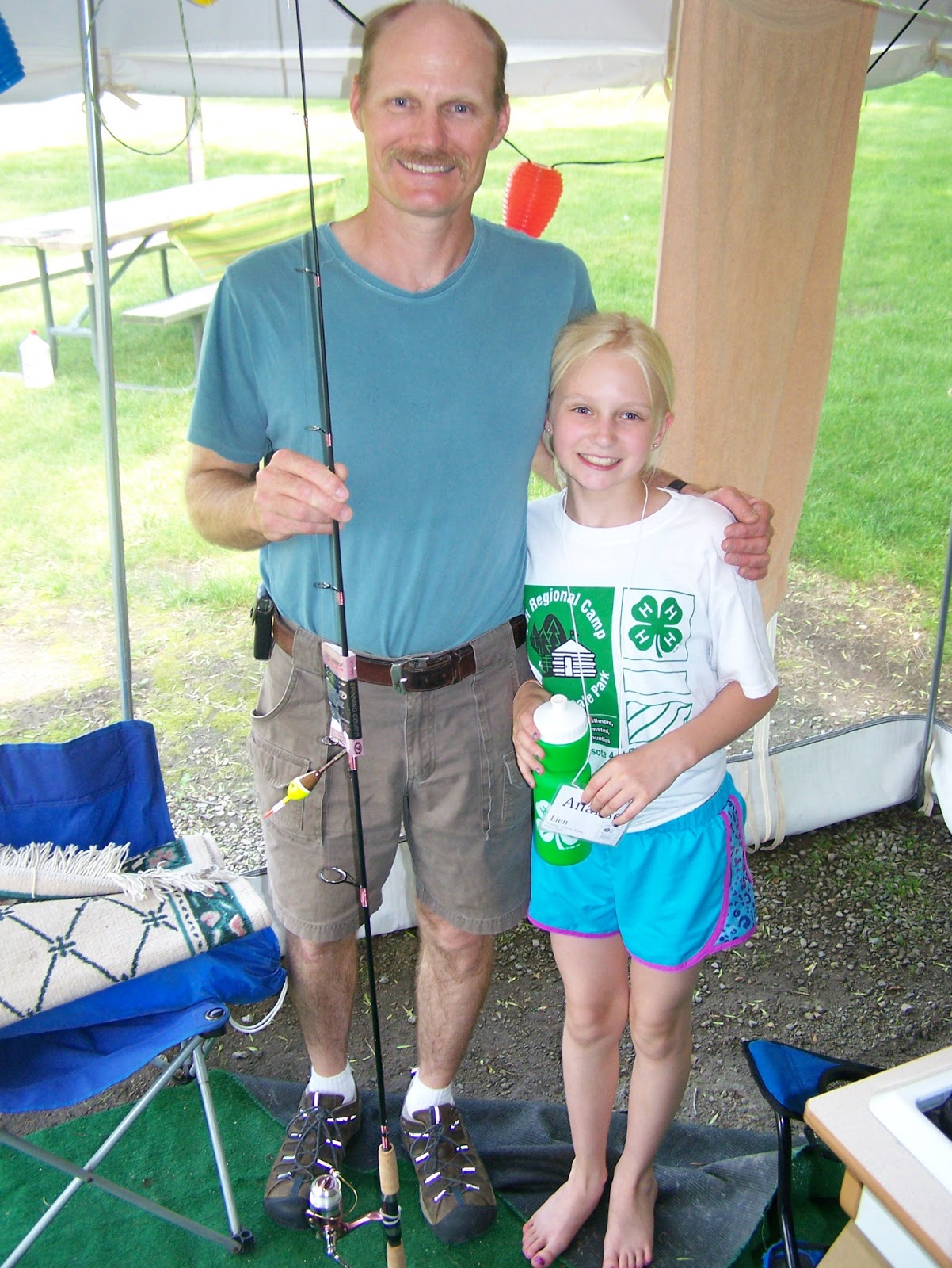 PRAIRIE CHICK Chester woods Park & 4H Camp!