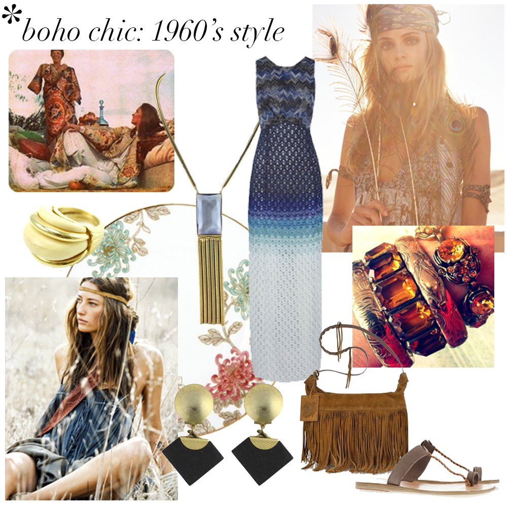 Bohemian chic winter outfits and boho style ideas Bohemian chic winter outfits and boho style ideas