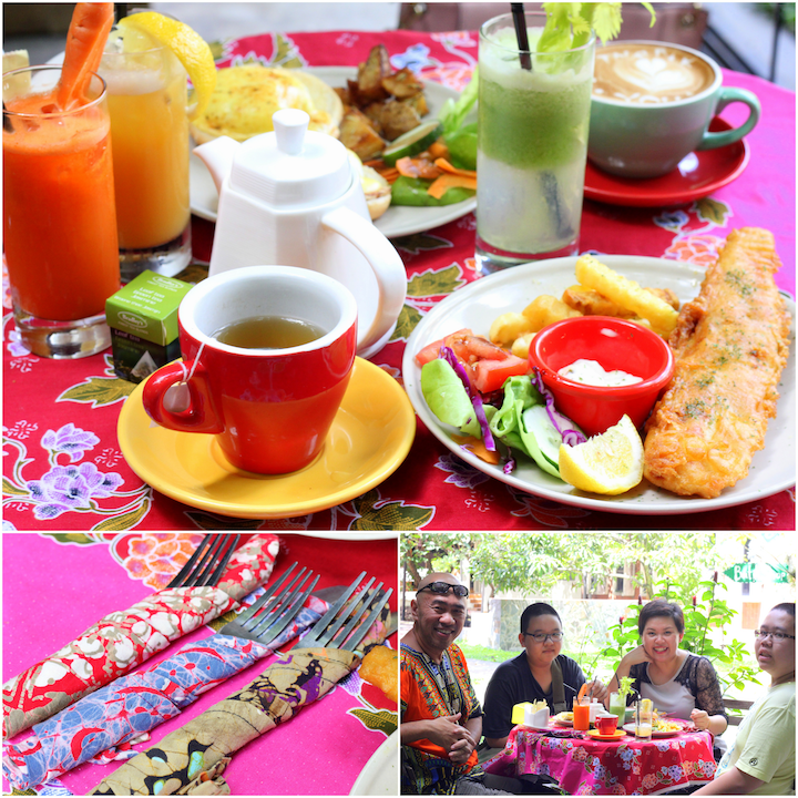 LUMINNEJ Malaysian Lifestyle & Beauty Lifestyle Illuminated Green