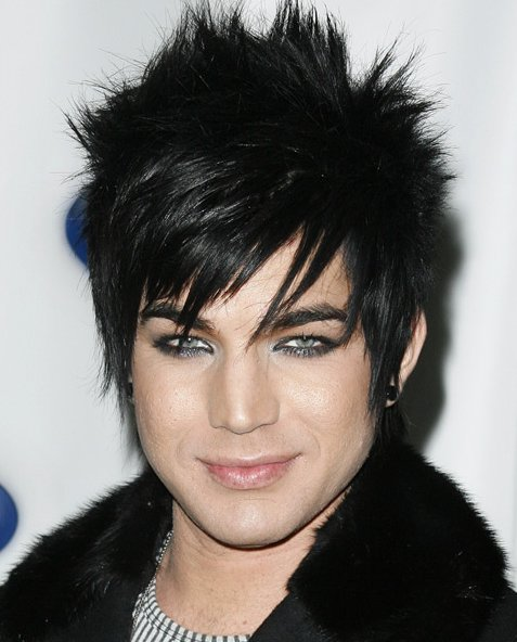 Kirketasevertson Emo Punk Haircuts