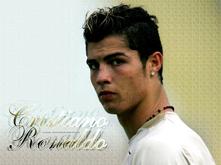 Cristiano Ronaldo Wallpaper 2011-22