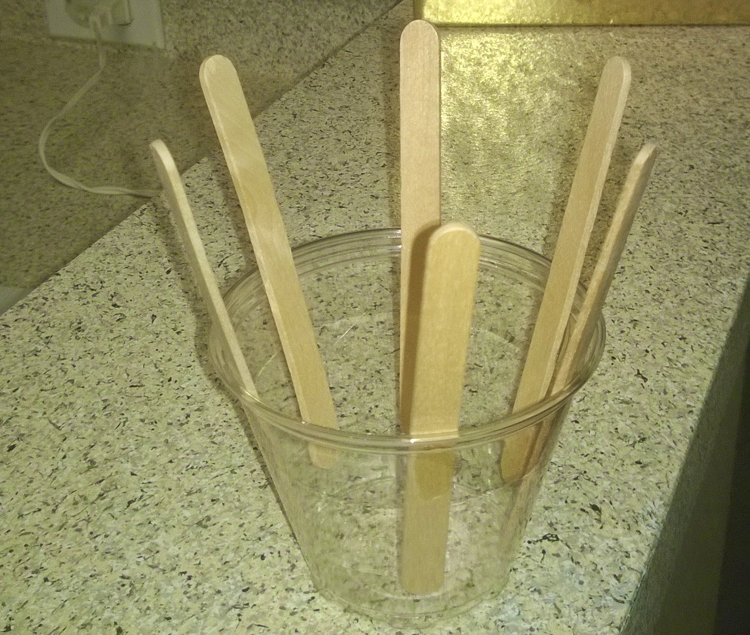 Homeschool Besties Double the Fun Arts and Crafts Foam Flower Pots!