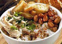 Bubur ayam bandung Resep Bubu Ayam Bandung