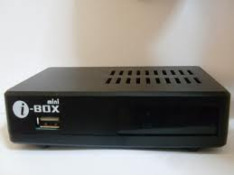 mini ibox azplus