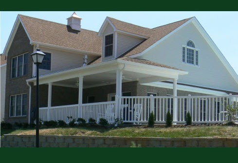 The Valley Report: Rumor patrol: Ashby Lane apartments "upscale", not