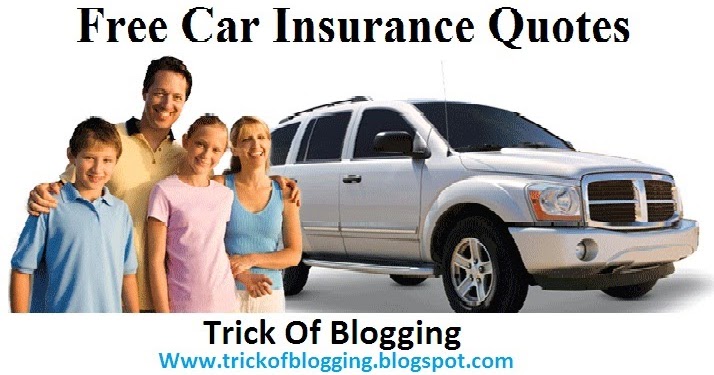 Free Best Cheap Car Insurance Quote Tips Online With Less Conditions