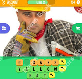 1 Pic 3 Words Level 134 answers cheats, solutions, walkthrough for 1 pic 3 words level 134