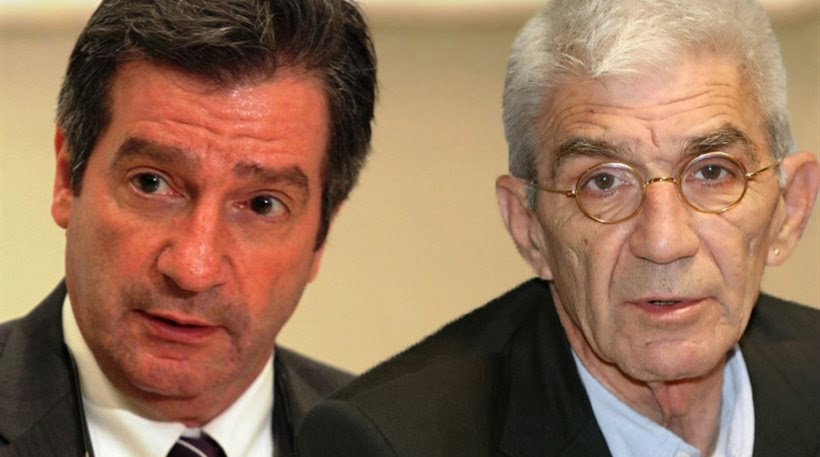 Yunanistan’ın yaklaşan çift seçimleri