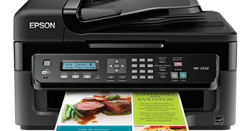 Epson Epson