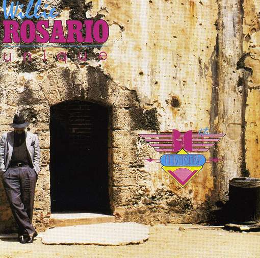 Willie rosario la mitad