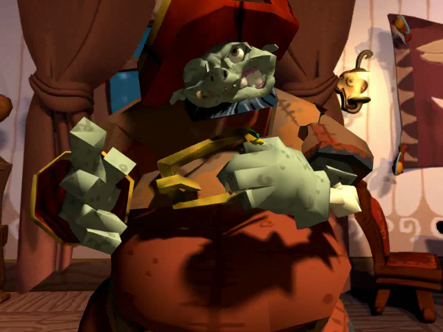 Tales Of Monkey Island Rennen Tales Of Monkey Island Rennen