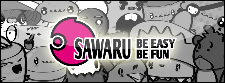 Sawaru's world !!