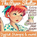 The Paper Shelter