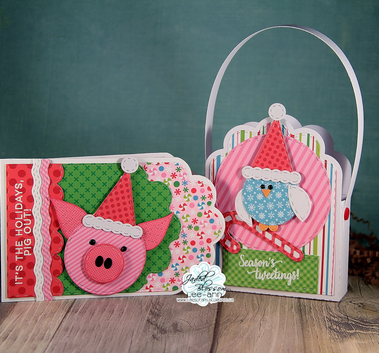 snappy holiday gifts