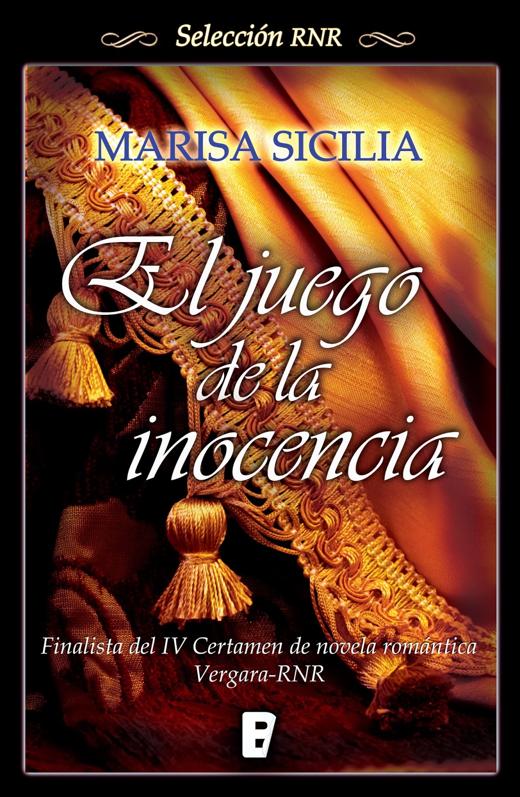 El juego de la inocencia - Marisa Sicilia El+juego+de+la+inocencia+-+Marisa+Sicilia