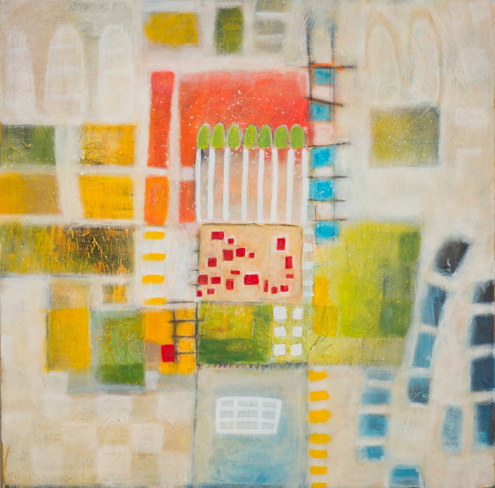 katie currier art