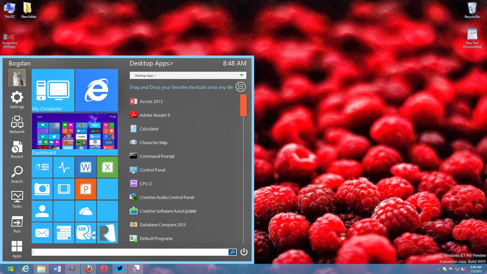 Start stylish menu for windows 7 fotos Start stylish menu for windows 7 fotos