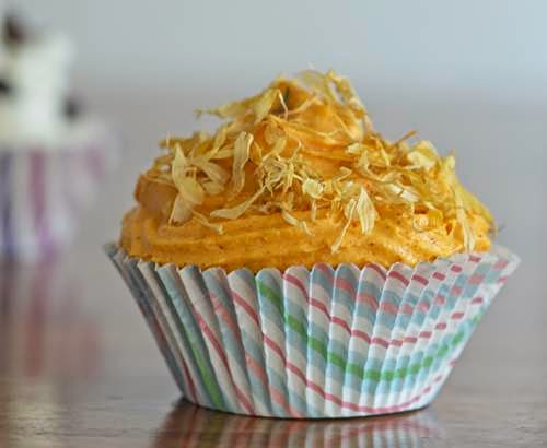 Cómo hacer cupcakes de baño - Blog