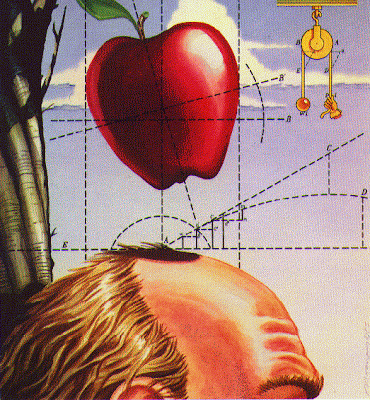 gravity apple gravity apple