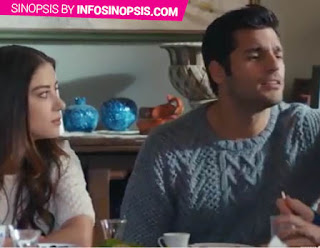 Sinopsis Cinta di Musim Cherry Episode 47 Sinopsis Cinta di Musim Cherry Episode 47